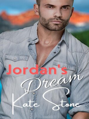cover image of Jordan's Dream